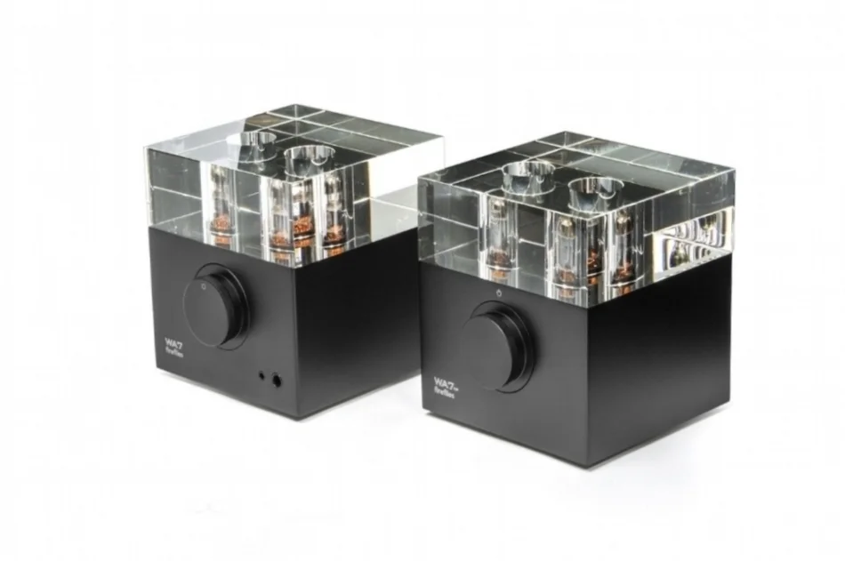 Woo audio wa7 deals